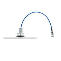 Laird External Antennas CFSA35606P-30D43F ອານເຕນເນີພາຍໃນ OMNI, LOW PIM, 30CM, D43F 350-600
