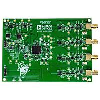 Analog Devices EVAL-CN0579-ARDZ ບອດປະເມີນຜົນ ລະບົບການຮັບຂໍ້ມູນ IEPE 4-ຊ່ອງ