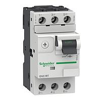 SCHNEIDER GV2RT20 ມອເຕອ ໄດຣັບ MAN-START 600VAC 18AMP IEC