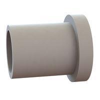 Essentra Components 12SWS1242 ຊູເດີ ວ້າຊເຣີ, .390 ID, .625 OD, .485 Shank OD