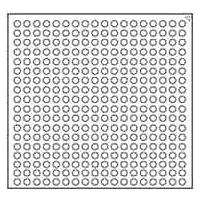 Texas Instruments AM3354BZCZ30 ມາງຄອມພູເຊີ - MPU ARM Cortex-A8 MPU