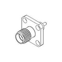 Molex 73391-0420 ຕູກເຊື່ອມ RF / ຕູກເຊື່ອມ Coaxial SMA JACK TAB TERMINAL 4 HOLES
