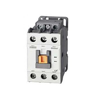 LS MC-50A LS MC-50a Contactor 3P, 50A, 2NO + 2NC