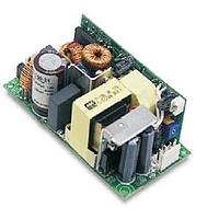 MEAN WELL EPP-100-24 ອຸປະກອນຈົດສະຫຼຸບພະລັງງານ 76.8W 24V 3.2A 100W ມີລະບົບລົດອາກາດບັງຄັບ