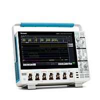 TEKTRONIX MSO44B ສັນຍານ Oscilloscope ປະສົມ (MSO44B 4-BW-1000+C3+R3)