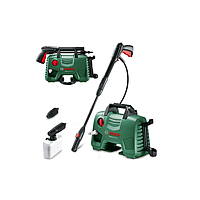 BOSCH AQT 120 ເຄື່ອງສີດຢາຊັກຜ້າຄວາມກົດດັນສູງ