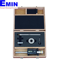 MITUTOYO 468-972 ຊຸດໄມໂຄມິເຕີພາຍໃນດິຈິຕອນ 3 ຈຸດ (12-20 mm, 0.001 mm)