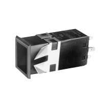 Honeywell 4A21BEA11 ກອງປຸ່ມ Switch Housing UNSEALED OI