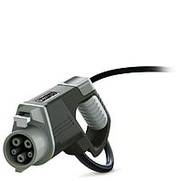 PHOENIX CONTACT 1622045 ເສັ້ນສາຍຊາວໄຟ AC Charging Cable EV-T1M3C TYPE 1 AC CHRG CBL