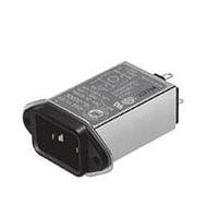 KEMET GL-2060C3 ຕົວກັນສະຕິກໄຟຟ້າ Power Line Filters 250VAC 6A -25 / +55C ກະບອດເຫຼັ້ມເຫຼັ້ມ Metal box