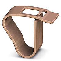 PHOENIX CONTACT 5043237 ເຄື່ອງມືແລະອຸປະກອນເຊື່ອມຕໍ່ Terminal Block ZFK 4 FEDER