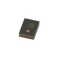 Knowles SPK0838HT4H-1 ໄມໂຄໂຟນ MEMS SISONIC MEMS MICROPHONE; ດິຈິຕອນ; ດ້ານບູງ; 64.5dB SNR; 120dB SPL; -26 +/-1dBV; 35Hz; 75dB PSRR; ພະລັງງານຕ່ຳ: 230 / ມາດຕະຖານ: 630; 1.8V