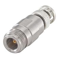 Rosenberger P5K171-S2AS3 ຕົວແປ RF - ລະຫວ່າງຊຸດ CALIBRATION ADAPTOR