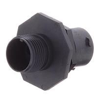 Amphenol SINE Systems RTS710N4S03 ຕົວເຊື່ອມຕໍ່ RECEPTACLE JAM NUT SIZE 10 4POS SOCKET