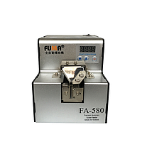 FUMA FA-580 ອຸປະກອນປ້ອງສະກຣູອັດຕະໂນມັດ (M1.0 – M5.0, 2 screws/s)