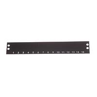 Cinch MS-15-140 ສາຍການທຳໝາຍ MARKING STRIP 15 TRM 140 Series