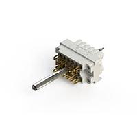 EDAC 516-020-500-405 ຕົວເຊື່ອມຕໍ່ຮັກແລະຕົວເຊື່ອມຕໍ່ແຜງ