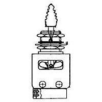 Honeywell 13AT471-T2 ສະຫນອງສະຫນອງ Toggle SW Toggle N.O./N.C. SPDT 5A 115VAC 28VDC
