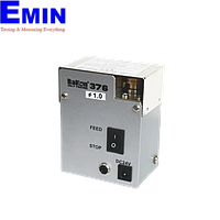 Bakon BK376 ກົ່ວຫັກອັດຕະໂນມັດ (DC24V, 75mA, 27mm/s)