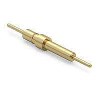 Mill-Max 4259-2-00-34-00-00-03-0 ດັບເບິ່ງຄູ່ 50u AU OVER NI