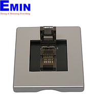 Xeltek DX1031-2 ອະແດັບເຕີຊັອກເກັດ (SOIC20; COVER; DX socket)