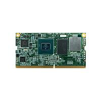 TechNexion EDMGIMX8MLQ16R60E329377TI ລະບົບ-ອອນ-ໂມດູນ - SOM EDM TYPE-G SOM NXP I.MX8M PLUS QUAD 1.6GHZ + 6GB RAM + 32GB EMMC + QCA9377 802.11AC + BLUETOOTH ອຸນຫະພູມອຸດສາຫະກຳ -40 85C