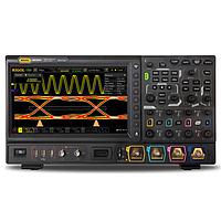 RIGOL MSO8104 ດິຈິຕອລ Oscillsope (4CH, 1 GHz, 10 GS/S)