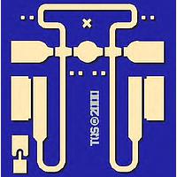 Qorvo TGL2201 ຕົກກັນ VPIN GaAs 3-25 GHz ຕົກກັນປະສົບການ