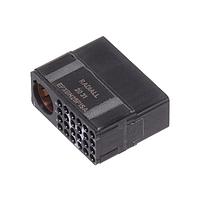 Radiall EPXBN25P1SA ຕົວເຊື່ອມຕໍ່ Rack & Panel EPXBN25P1SA