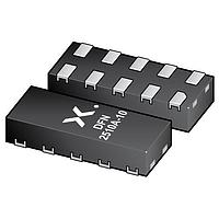 Nexperia PUSB3CB4Z ອຸປະກອນປ້ອງກັນ ESD ສໍາລັບການປ້ອງກັນ ESD ສໍາລັບອິນເຕີເຟດຄວາມໄວສູງສຸດ