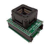 Xeltek SA015A1T ອາເດັດເຊັກ PLCC32/D32 ADAPTER
