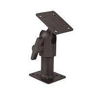 Panavise 727-04SF ອຸປະກອນຕິດຕັ້ງ SLIMLINE 4" RISEKNOB SCREW ADJSMALL FOOT