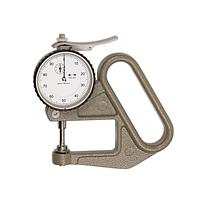 SCHMIDT JA-50 ເຄື່ອງວັດແທກຄວາມໜາ (10 mm)