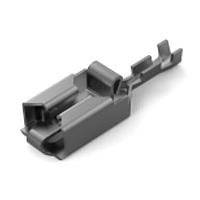 AMP Connectors - TE Connectivity 928909-2 (Cut Strip) ປະຕູກອງ POSI LOCK RECP TN ຕັດສະຕຣິບ 100 ຊິ້ນ