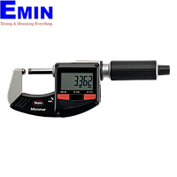 Mahr 4157130KAL ໄມໂຄມິເຕີດິຈິຕອນ (40 EWRi-R, 0-25mm, IP65)