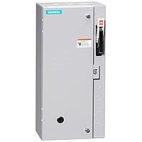 SIEMENS LEFB1B003347B ອຸປະກອນຕິດຕໍ່ໄຟຟ້າ Electromechanical Contactors CONTACTOR,LTG,EH,N1,20A,3NO,347V