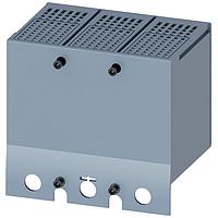 SIEMENS 3VA92710WF31 ປົກຄຸມຂໍ້ສົ່ງ BRKR 3VA5/6 250A 3P EXT TRML COVER W/PH