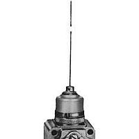 Honeywell 8LS125 ສະຫນັບສະຫນູນຂອງການຈຳກັດການໃຊ້ງານລະດັບກາງ .28 N 2.5in lb ສູງສຸດ 1NC 1NO SPDT Snap