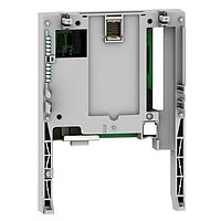SCHNEIDER VW3A3307S371 ບັດຕົວຄວບຄຸມ PROFIBUS DPV1 OPTION CARD ATV61&71