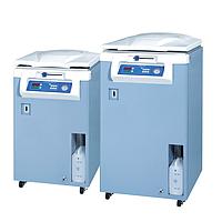 ALP CLM-32L Autoclave ທາງການແພດ (100°C-138°C, 62L)