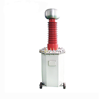 Wrindu YDJ-10kVA/100kV ໝໍ້ແປງໄຟແຮງດັນສູງ AC ໝໍ້ແປງໄຟແຮງດັນ (10kVA, 100kV)