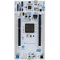 STMicroelectronics NUCLEO-L496ZG ບອດພັດທະນາ STM32 Nucleo-144 ບອດພັດທະນາ STM32L496ZG MCU, ສະຫນັບສະຫນູນ Arduino, ST Zio & m