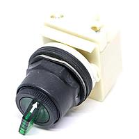 Square D 9001SK43J32LGG ສະລັອດສະລັອດການເລືອກສະລັອດຜູ້ດຳເນີນງານ 30MM