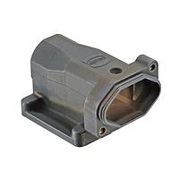 HARTING 09407030953 ຕໍ່ຕໍ່ພະລັງງານຫນັກ Han 3HPR ເຮົາສແງ່ມີມຸມຍາວ, ບໍ່ RoHS