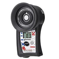 ATAGO PAL-HIKARi 53 ເຄື່ອງມວນຄ່າ Brix IR ຂະໜາດກະເປົາ (2.0 ~ 11.0%)