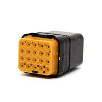 Amphenol Air LB France SIMM2022SA ອຸປະກອນເສີມ FEMALE MODULE #22