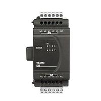 Delta Electronics, Inc. DVP08XM211N ໂມດູນ I/O ດິຈິຕອນ I/O Module, 8DI, ເຂົ້າຂໍ້ມູນເທົ່ານັ້ນ