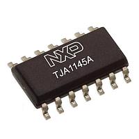 NXP TJA1145AT/FD/0Z ຕົວສົ່ງຮັບ CAN ຄວາມໄວສູງ ຕົວສົ່ງຮັບ CAN ຄວາມໄວສູງ ສໍາລັບການເຊື່ອມຕໍ່ເຄືອຂ່າຍບາງສ່ວນ
