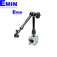 MITUTOYO 902162 ພື້ນຖານສໍາລັບຕົວຊີ້ວັດ (ໂດຍບໍ່ມີ Screws) (63,5mm)