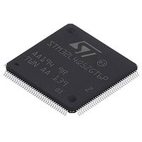 STMicroelectronics STM32L4Q5ZGT6P ARM Microcontrollers - MCU Ultra-low-power FPU Arm Cortex-M4 MCU 120 MHz 1024 kbytes of Flash USB OTG, DFSD